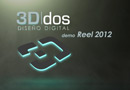3ddos-demo-reel